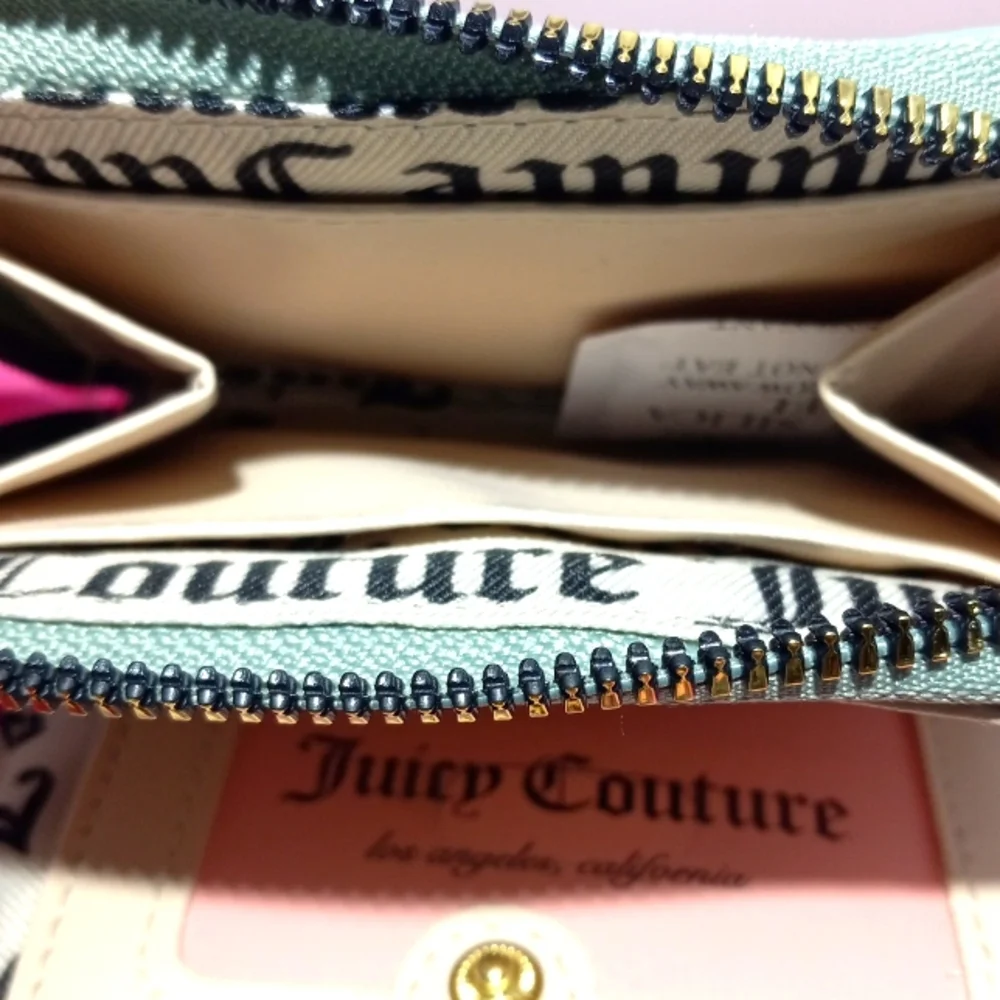 Juicy Couture ▪︎ nwt